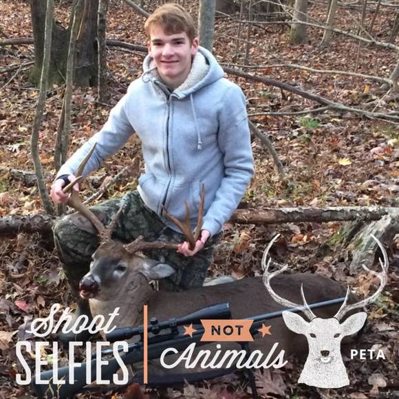 Meet your Posher, Travis - Picture 1 of 1